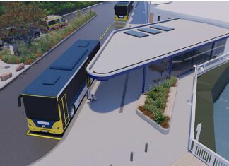 AT plans upgrades to ‘unlock’ Mātiatia keyhole