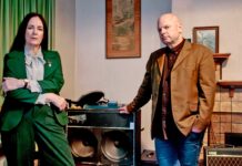The Broken Heartbreakers make island debut