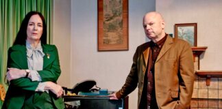 The Broken Heartbreakers make island debut