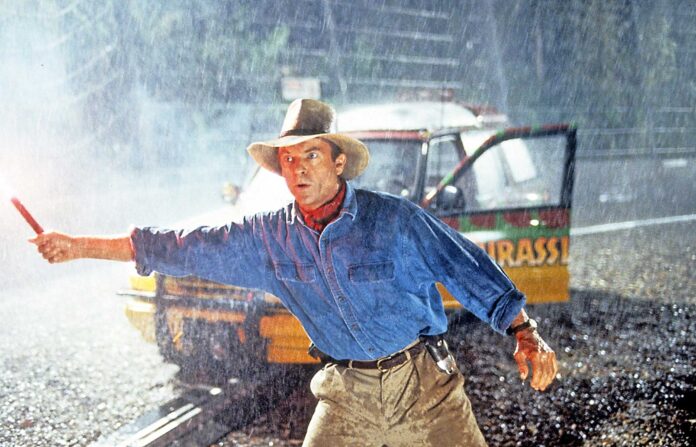 Jurassic