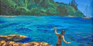 Spotlight on the next generation of artists