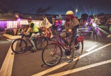 Cycle-centric month ahead