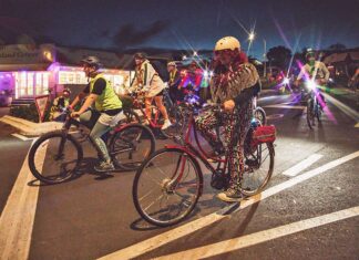 Cycle-centric month ahead