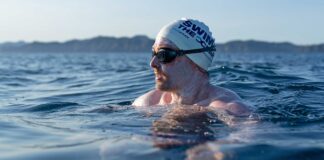 Jono Ridler to speak at Protect Our Gulf AGM
