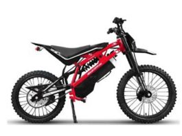 Safety concerns raised around young riders and powerful e-bikes