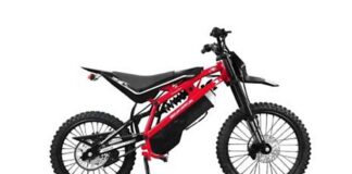 Safety concerns raised around young riders and powerful e-bikes