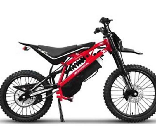 Safety concerns raised around young riders and powerful e-bikes