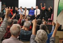 Election 2026: Who do you trust with the future of Tīkapa Moana?