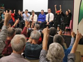 Election 2026: Who do you trust with the future of Tīkapa Moana?