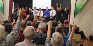 Election 2026: Who do you trust with the future of Tīkapa Moana?